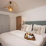 My Stay- Erholung Zwischen Und Bergen, Neu Erbaute Im Modernen Landhausstil Mit Bergblick, Familienfreundlich