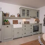 Apartamento My Stay- Erholung Zwischen Und Bergen, Neu Erbaute Im Modernen Landhausstil Mit Bergblick, Familienfreundlich