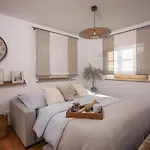 My Stay- Erholung Zwischen Und Bergen, Neu Erbaute Im Modernen Landhausstil Mit Bergblick, Familienfreundlich