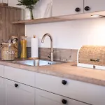 My Stay- Erholung Zwischen Und Bergen, Neu Erbaute Im Modernen Landhausstil Mit Bergblick, Familienfreundlich *