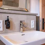 My Stay- Erholung Zwischen Und Bergen, Neu Erbaute Im Modernen Landhausstil Mit Bergblick, Familienfreundlich
