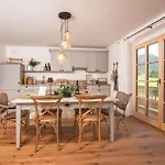 My Stay- Erholung Zwischen Und Bergen, Neu Erbaute Im Modernen Landhausstil Mit Bergblick, Familienfreundlich