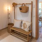 Apartamento My Stay- Erholung Zwischen Und Bergen, Neu Erbaute Im Modernen Landhausstil Mit Bergblick, Familienfreundlich Fischbachau