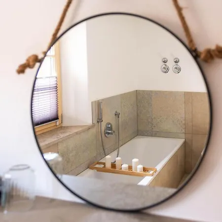 My Stay- Erholung Zwischen Und Bergen, Neu Erbaute Im Modernen Landhausstil Mit Bergblick, Familienfreundlich شقة