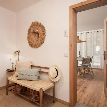 My Stay- Erholung Zwischen Und Bergen, Neu Erbaute Im Modernen Landhausstil Mit Bergblick, Familienfreundlich
