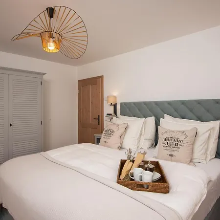 My Stay- Erholung Zwischen Und Bergen, Neu Erbaute Im Modernen Landhausstil Mit Bergblick, Familienfreundlich