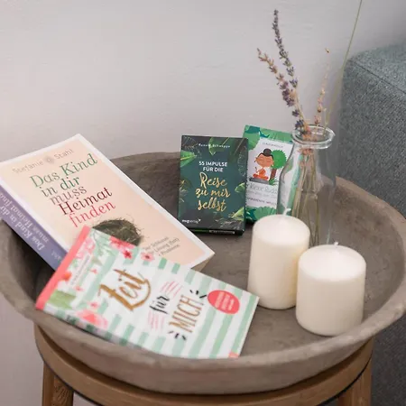 My Stay- Erholung Zwischen Und Bergen, Neu Erbaute Im Modernen Landhausstil Mit Bergblick, Familienfreundlich * فيشباكاو