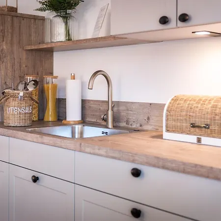 My Stay- Erholung Zwischen Und Bergen, Neu Erbaute Im Modernen Landhausstil Mit Bergblick, Familienfreundlich *