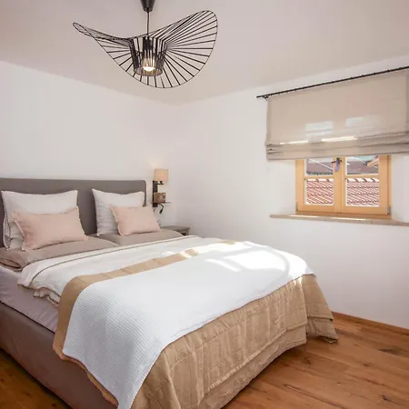 My Stay- Erholung Zwischen Und Bergen, Neu Erbaute Im Modernen Landhausstil Mit Bergblick, Familienfreundlich * فيشباكاو
