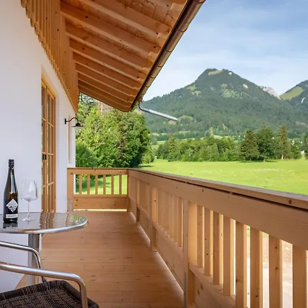 My Stay- Erholung Zwischen Und Bergen, Neu Erbaute Im Modernen Landhausstil Mit Bergblick, Familienfreundlich *