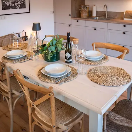 My Stay- Erholung Zwischen Und Bergen, Neu Erbaute Im Modernen Landhausstil Mit Bergblick, Familienfreundlich شقة فيشباكاو