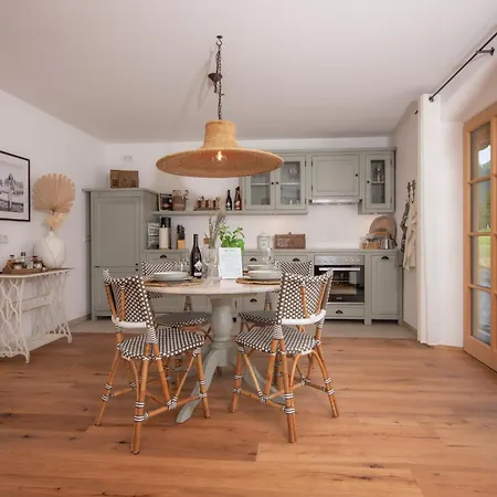 My Stay- Erholung Zwischen Und Bergen, Neu Erbaute Im Modernen Landhausstil Mit Bergblick, Familienfreundlich فيشباكاو