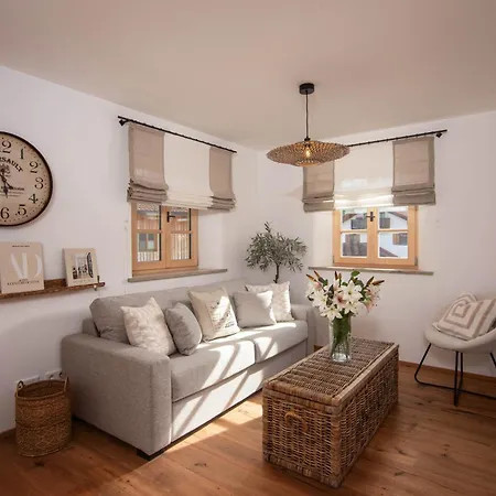My Stay- Erholung Zwischen Und Bergen, Neu Erbaute Im Modernen Landhausstil Mit Bergblick, Familienfreundlich شقة فيشباكاو