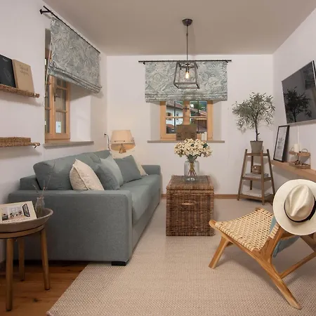 شقة My Stay- Erholung Zwischen Und Bergen, Neu Erbaute Im Modernen Landhausstil Mit Bergblick, Familienfreundlich *
